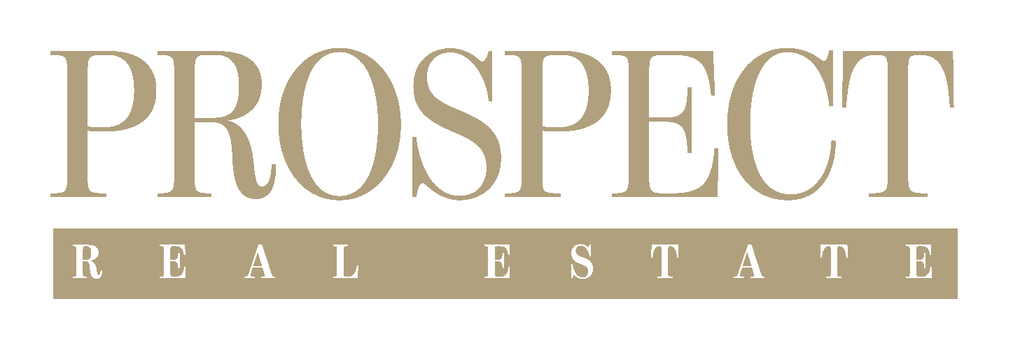 Prospect real estate logo