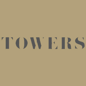 Towers logo