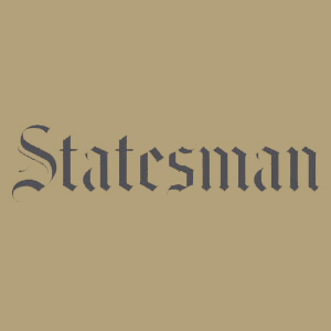 Statesman logo